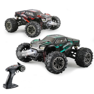 Hot sale 9145 Monster Truck 2.4G 4WD 1/20 Racing Car High-Performance Anti-Skid Tire 28km/h High-Speed RC Car Car Toys GIft